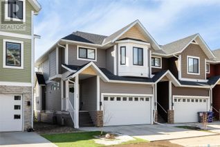 Townhouse for Sale, 20 900 St Andrews Lane, Warman, SK