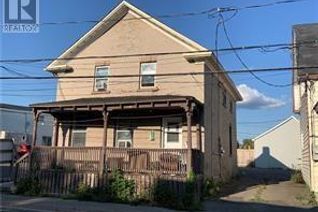 Duplex for Sale, 128-128a Mcconnell Avenue, Cornwall, ON