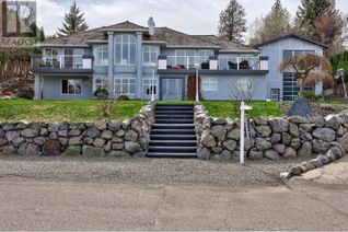 Detached House for Sale, 2015 High Country Blvd, Kamloops, BC