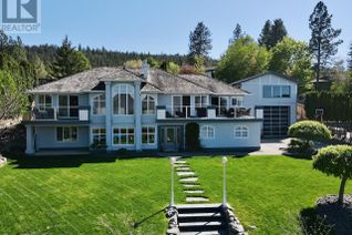 House for Sale, 2015 High Country Blvd, Kamloops, BC