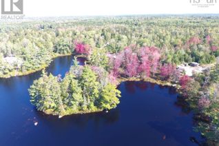 Commercial Land for Sale, Lot 38 Waterloo Avenue, Waterloo Lake, NS