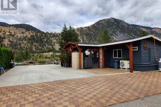 Cabin for Sale, 4354 Hwy 3 Highway #96, Keremeos, BC