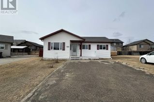 Ranch-Style House for Sale, 8728 81a Street, Fort St. John, BC