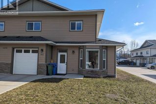 Townhouse for Sale, 3370 First Avenue #102, Smithers, BC