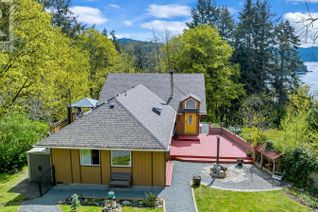 Detached House for Sale, 3013 Manzer Rd, Sooke, BC