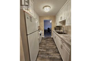 Condo Apartment for Sale, 340 Northgate #301, Tumbler Ridge, BC