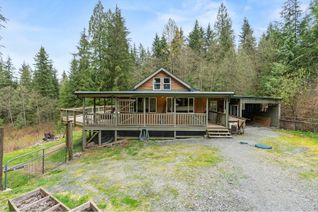 Ranch-Style House for Sale, 12490 Ogden Drive, Mission, BC