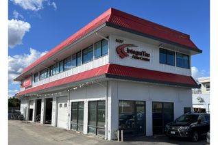 Industrial Property for Sale, 3063 275a Street, Langley, BC