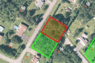 Land for Sale, - Bellefleur Street, Saint-Basile, NB