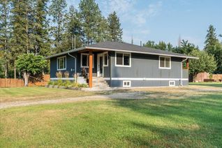 Detached House for Sale, 10 Skands Road, Christina Lake, BC