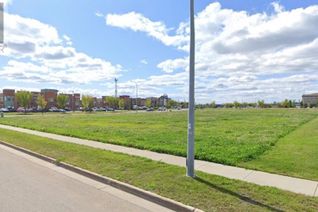 Commercial Land for Sale, 9804 106 Street, Grande Prairie, AB