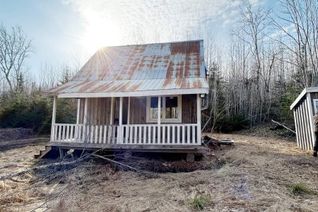 Property for Sale, 545 Mackay Road, Welsford, NS