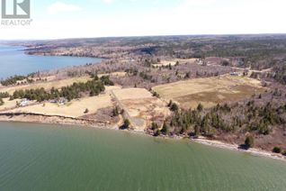 Land for Sale, Lots B & C Highway 101, Barton, NS