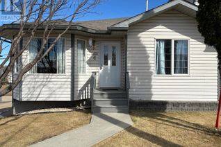 Condo Townhouse for Sale, 4920 53 Avenue #UNIT 6, Whitecourt, AB