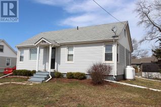 House for Sale, 171 Victoria Road, Summerside, PE