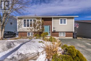 Detached House for Sale, 65 Ashford Drive, Mount Pearl, NL