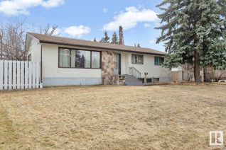 House for Sale, 7507 Rowland Rd Nw, Edmonton, AB