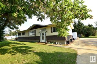 Bungalow for Sale, 402 Kennedy Cr, Thorhild, AB