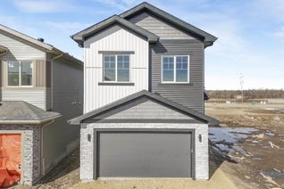 Detached House for Sale, 124 Wyatt Rg, Fort Saskatchewan, AB