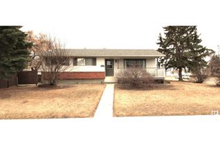 Property for Sale, 4810 42 St, St. Paul Town, AB