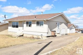 Detached House for Sale, 5212 Hospital Av, Boyle, AB