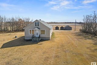 Bungalow for Sale, 59309 Range Road 165, Rural Smoky Lake County, AB