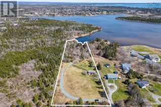 Land for Sale, 56 Nolas Lane, Eastern Passage, NS