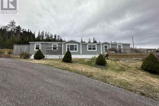 Mini Home for Sale, 10212 Grenville Street, St. Peter's, NS