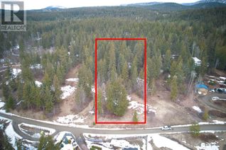 Land for Sale, 2481 Squilax-Anglemont Road #21, Lee Creek, BC