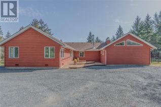 House for Sale, 2050 Sanders Rd, Nanoose Bay, BC