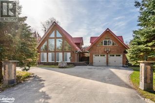 Detached House for Sale, 9 Philpark Road, Tiny, ON
