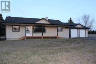 Bungalow for Sale, 104063 Range Road 111, Bow Island, AB