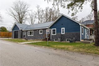 Bungalow for Sale, 376 Nelson Street, Brantford, ON
