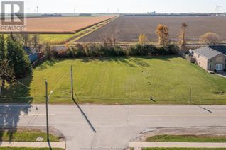 Commercial Land for Sale, 7979 Tecumseh Road, Lakeshore, ON