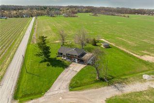 Commercial Farm for Sale, 3542 Fifteenth Street, Lincoln, ON