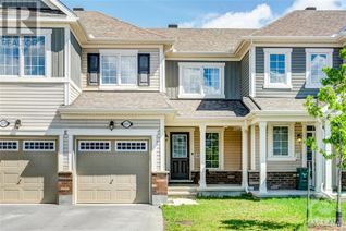 Property for Rent, 3577 River Run Avenue, Ottawa, ON
