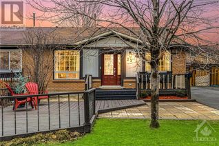 Semi-Detached House for Sale, 25 Melanie Crescent, Kanata, ON
