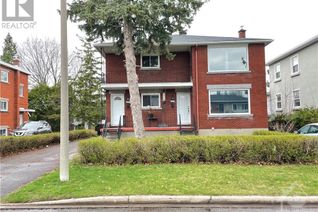 Property for Rent, 482 Vernon Avenue, Ottawa, ON