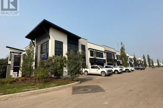 Industrial Property for Sale, 400 Mackenzie Boulevard #207, Fort McMurray, AB