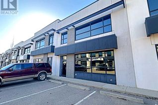 Industrial Property for Sale, 400 Mackenzie Boulevard #207, Fort McMurray, AB
