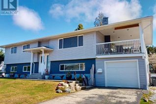 House for Sale, 3824 Selkirk Ave, Powell River, BC