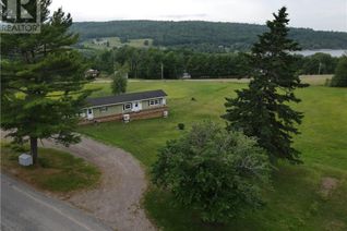 Mini Home for Sale, 49 Crafts Cove Road, Wickham, NB