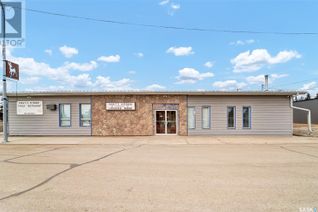 Commercial/Retail Property for Sale, 101 Railway Avenue W, Watson, SK