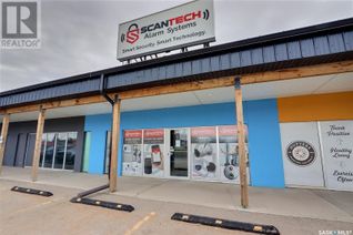 Property for Lease, F 365 Marquis Road W, Prince Albert, SK