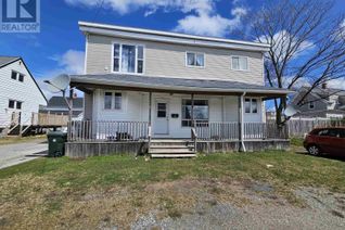 Triplex for Sale, 3 Forman Street, North Sydney, NS