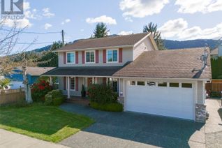 Detached House for Sale, 306 4th Ave Exten, Ladysmith, BC