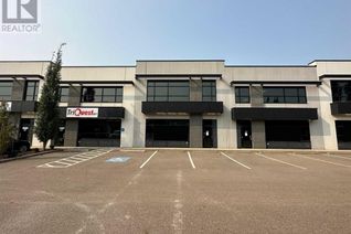 Industrial Property for Sale, 400 Mackenzie Boulevard #206, Fort McMurray, AB