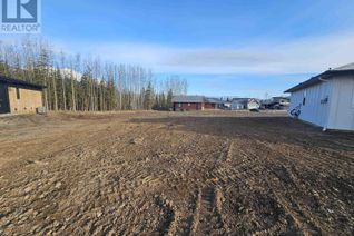 Commercial Land for Sale, 7 Meadow Place #LOT, Smithers, BC