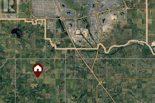 Land for Sale, 274 Avenue W, Rural Foothills County, AB