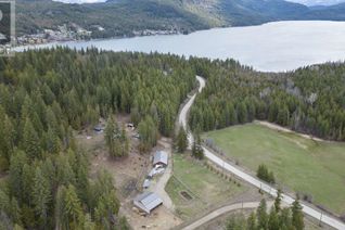 Detached House for Sale, 2679 White Lake Road, Sorrento, BC